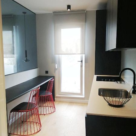 Apartman Monika Сплит Экстерьер фото