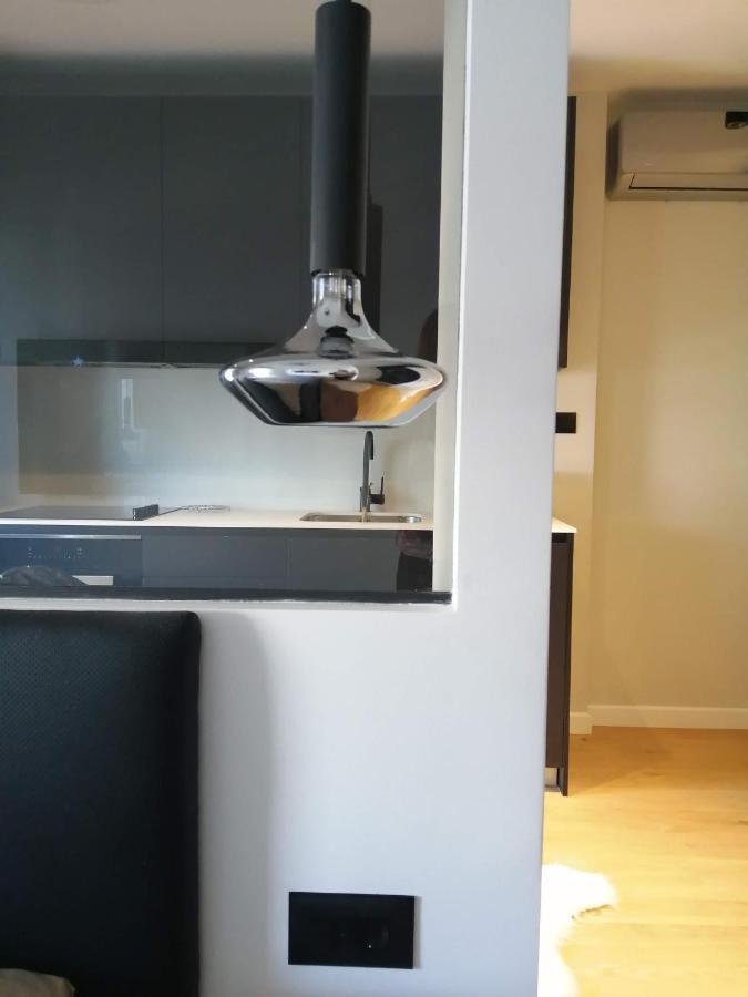Apartman Monika Сплит Экстерьер фото