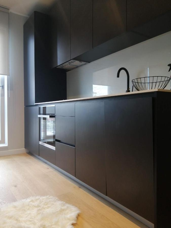 Apartman Monika Сплит Экстерьер фото