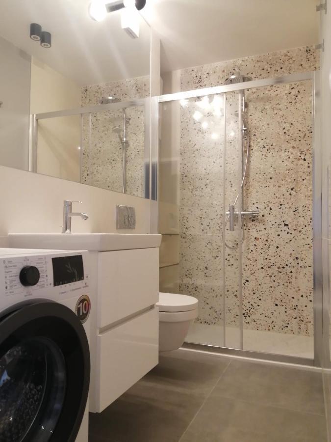 Apartman Monika Сплит Экстерьер фото