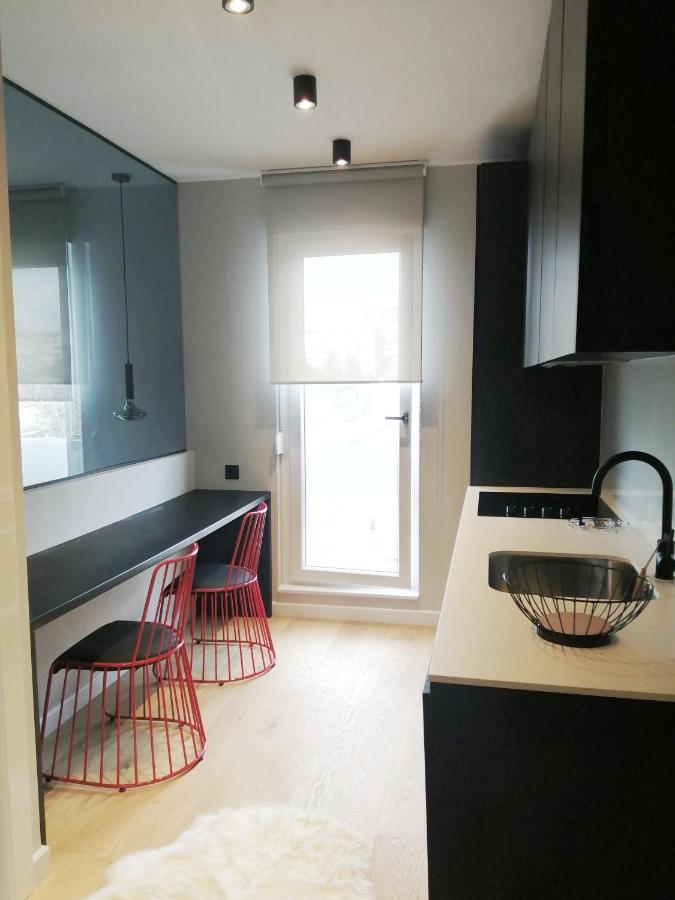 Apartman Monika Сплит Экстерьер фото
