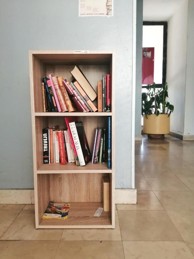 Apartman Monika Сплит Экстерьер фото