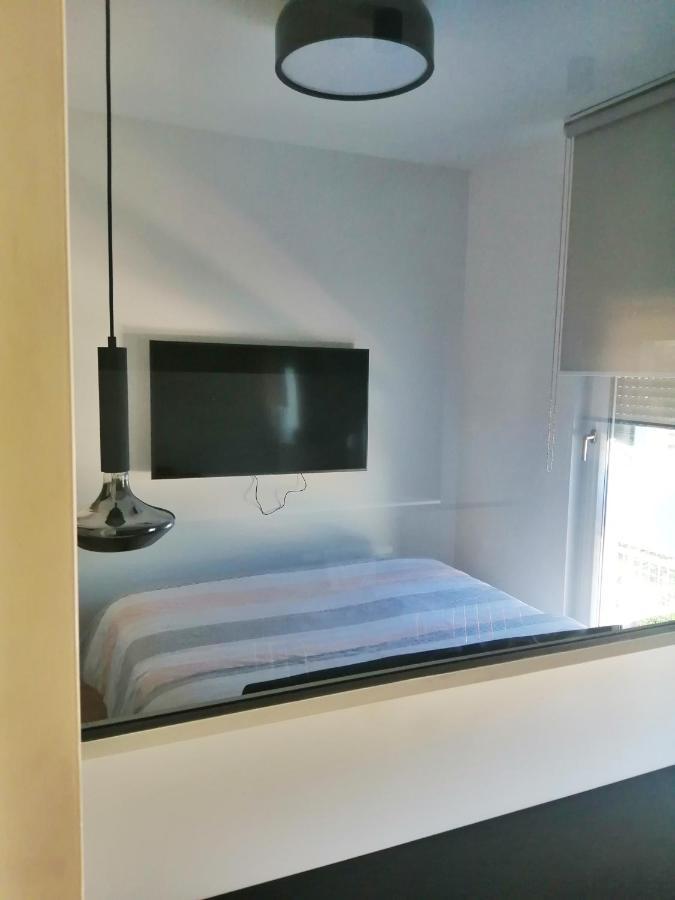 Apartman Monika Сплит Экстерьер фото