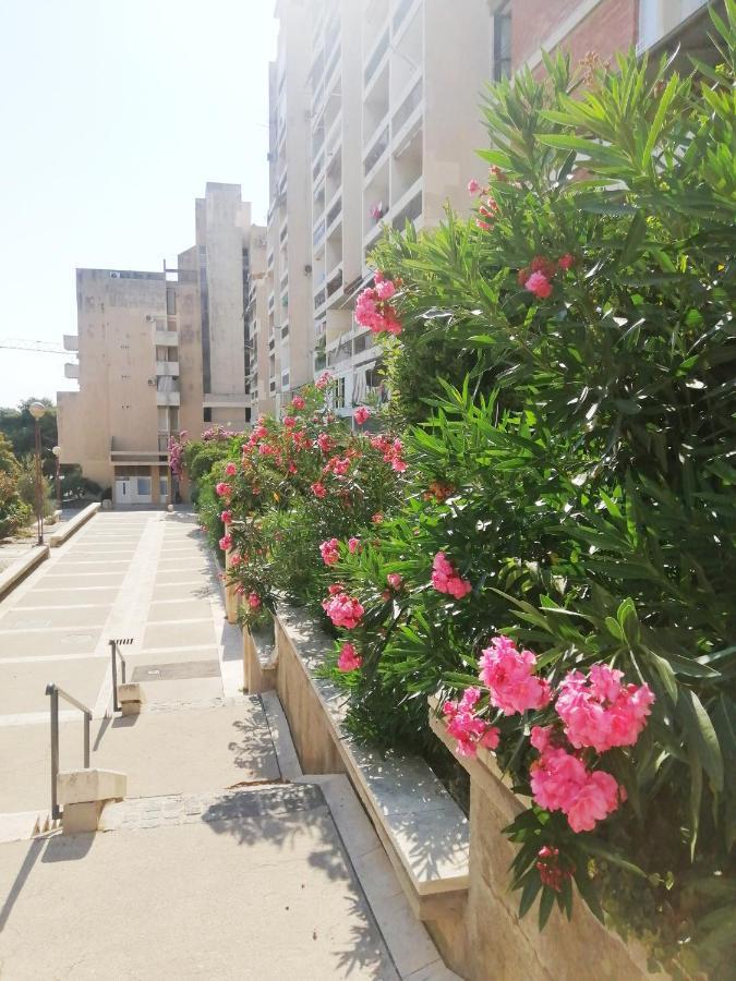 Apartman Monika Сплит Экстерьер фото