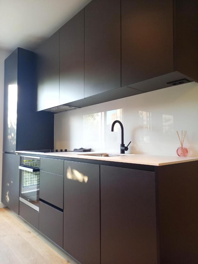 Apartman Monika Сплит Экстерьер фото